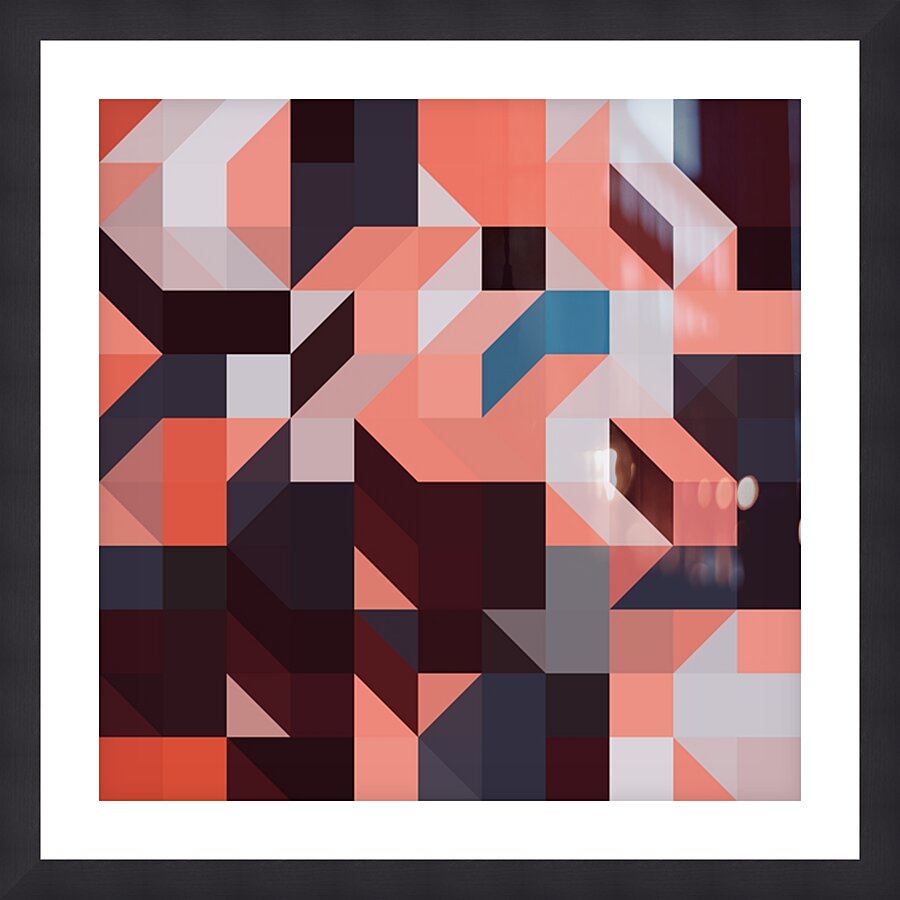 2327380 :: Framed Print