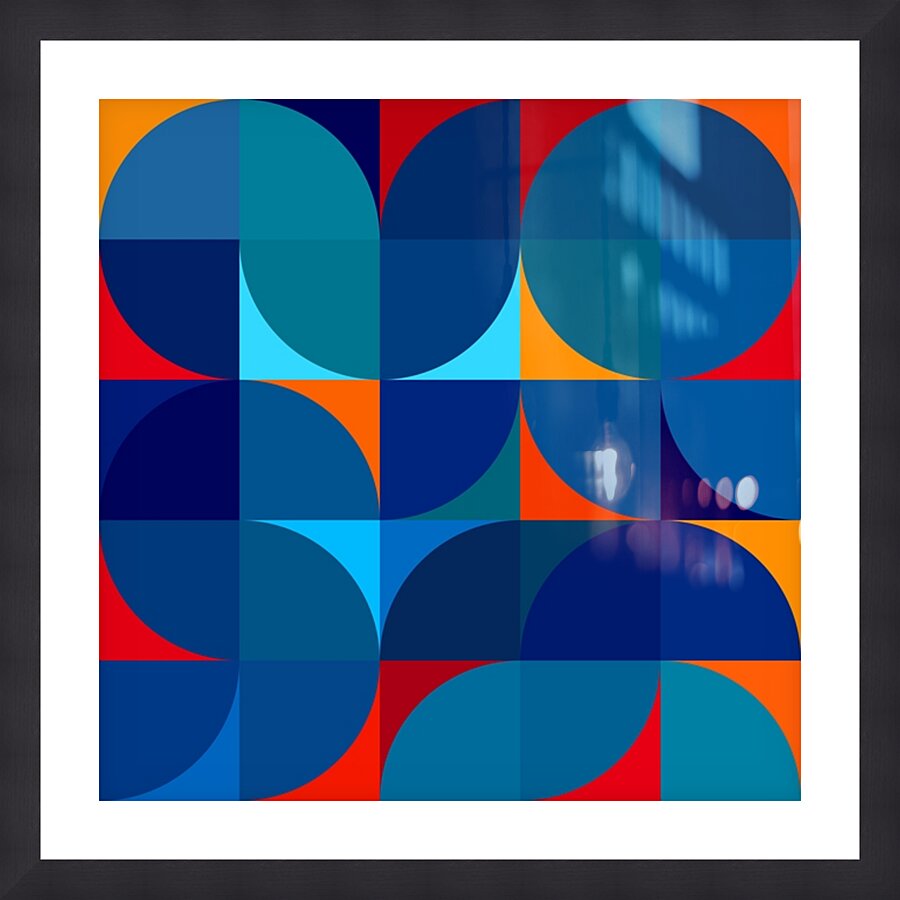 2327599 :: Framed Print