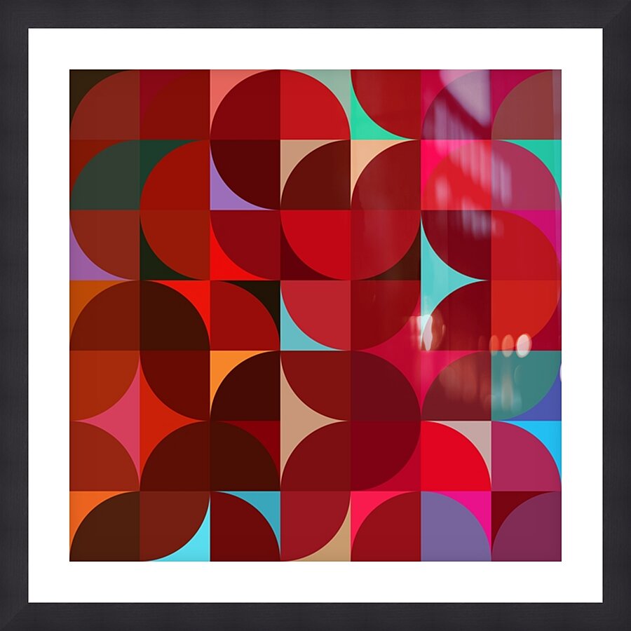 2335623 :: Framed Print