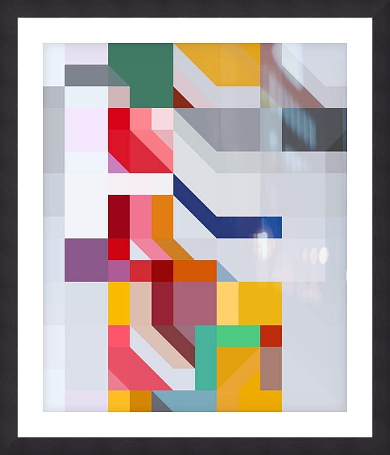 2349733 :: Framed Print
