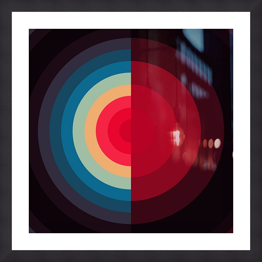 2349737 :: Framed Print