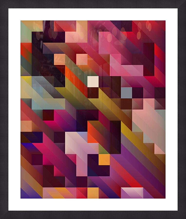 2349772 :: Framed Print