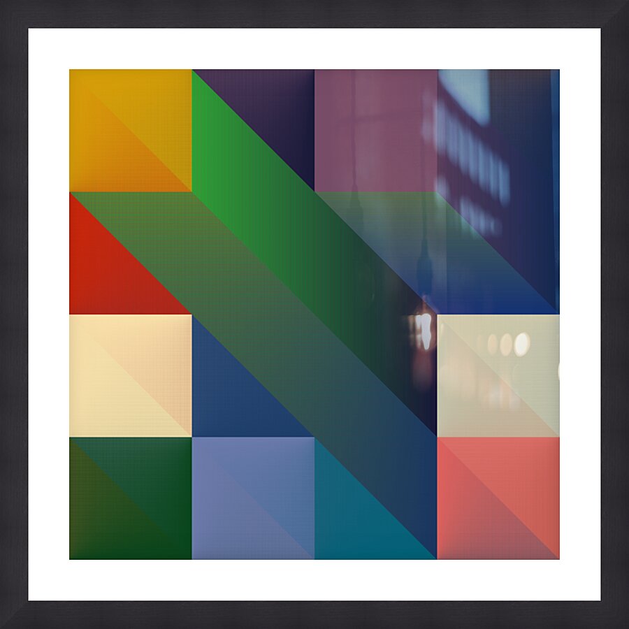 2349773 :: Framed Print