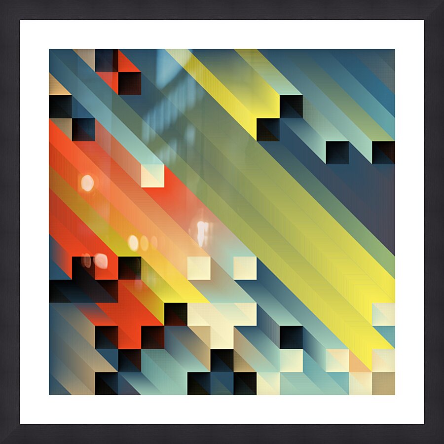 2349775 :: Framed Print