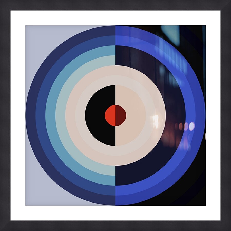 2377991 :: Framed Print