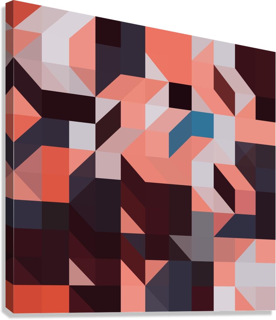 2327380 :: Giclée Stretched Canvas Print