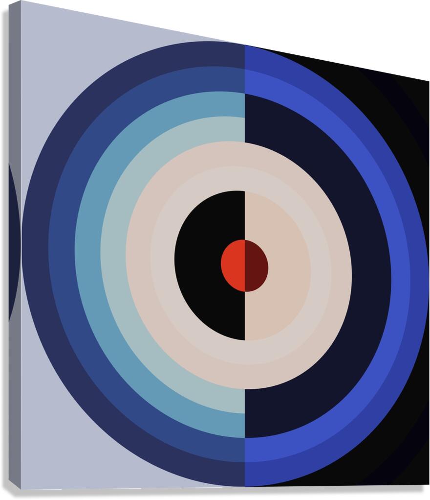 2377991 :: Giclée Stretched Canvas Print