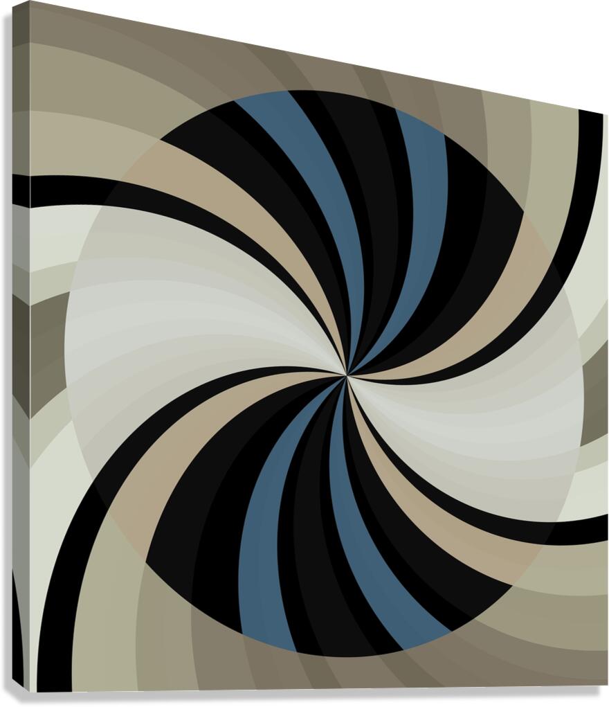 2441358 :: Giclée Stretched Canvas Print