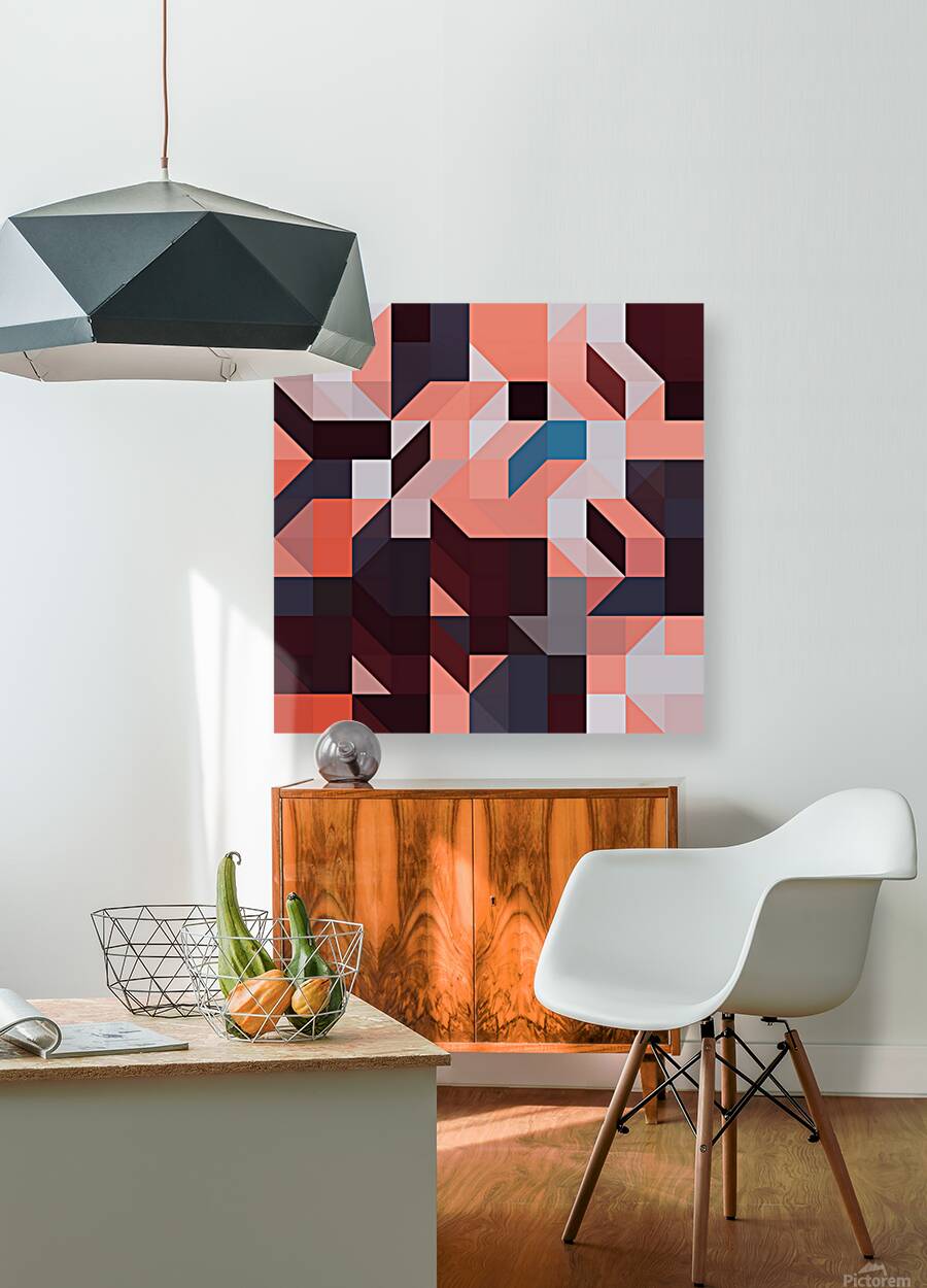 2327380 :: Giclée Stretched Canvas Print
