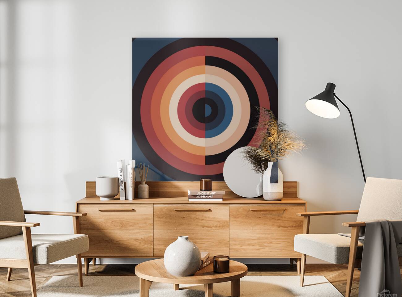2327591 :: Giclée Stretched Canvas Print