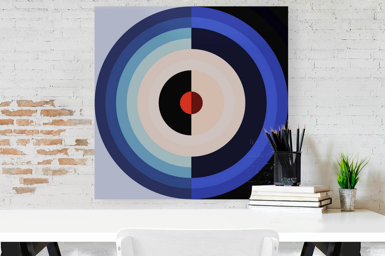 2377991 :: Giclée Stretched Canvas Print