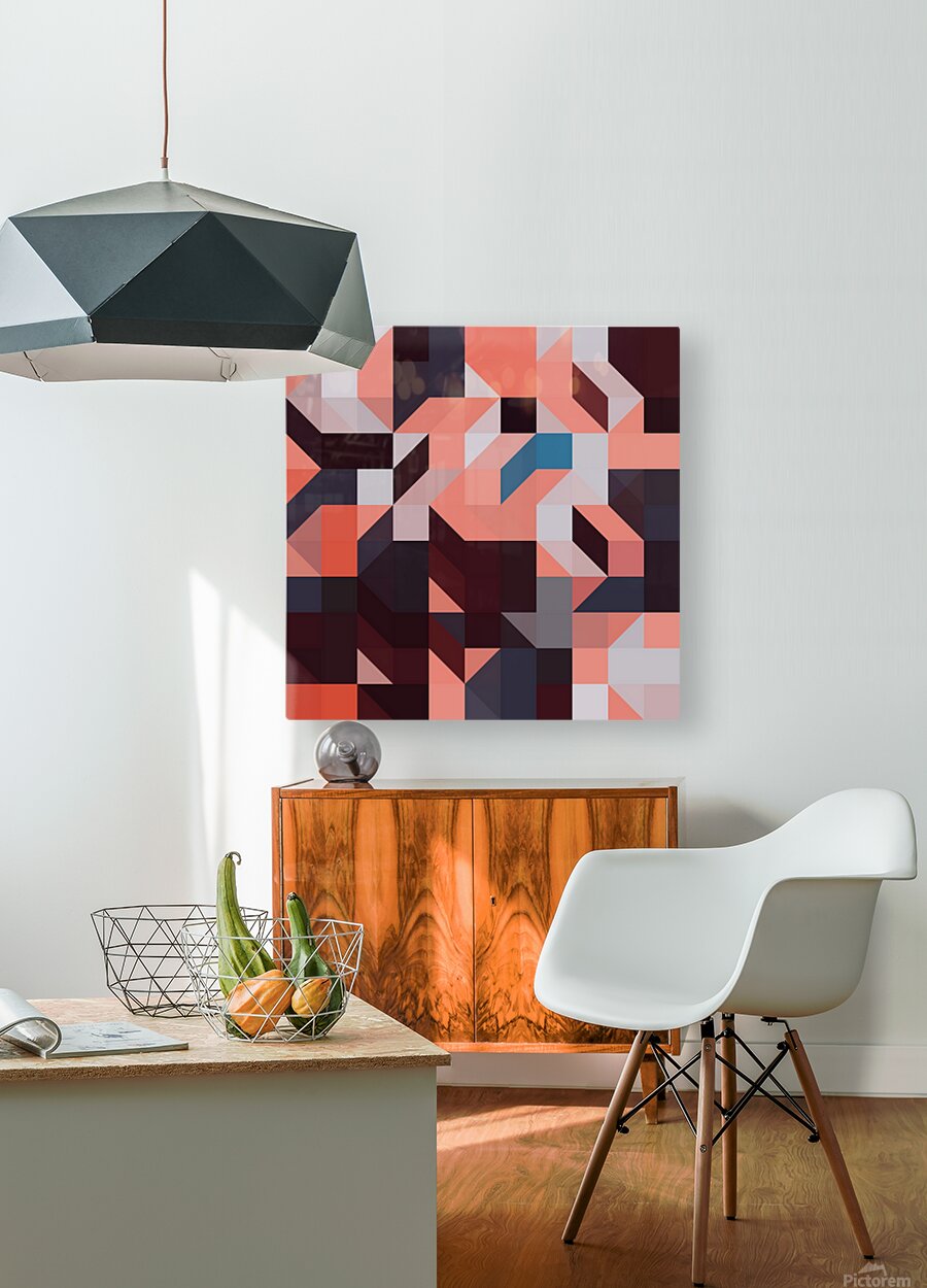 2327380 :: HD Sublimation Metal Print