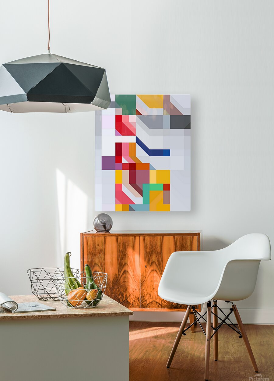 2349733 :: HD Sublimation Metal Print