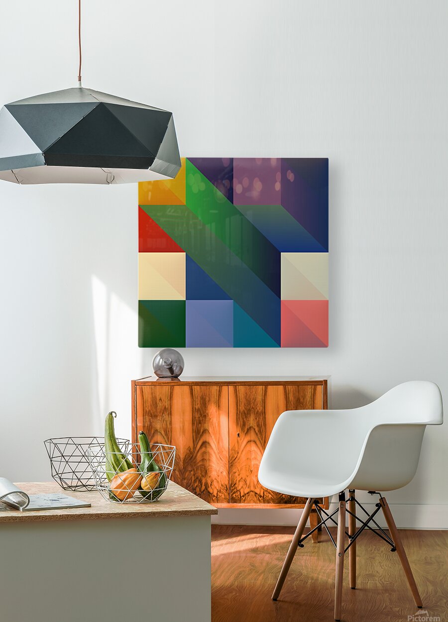 2349773 :: HD Sublimation Metal Print