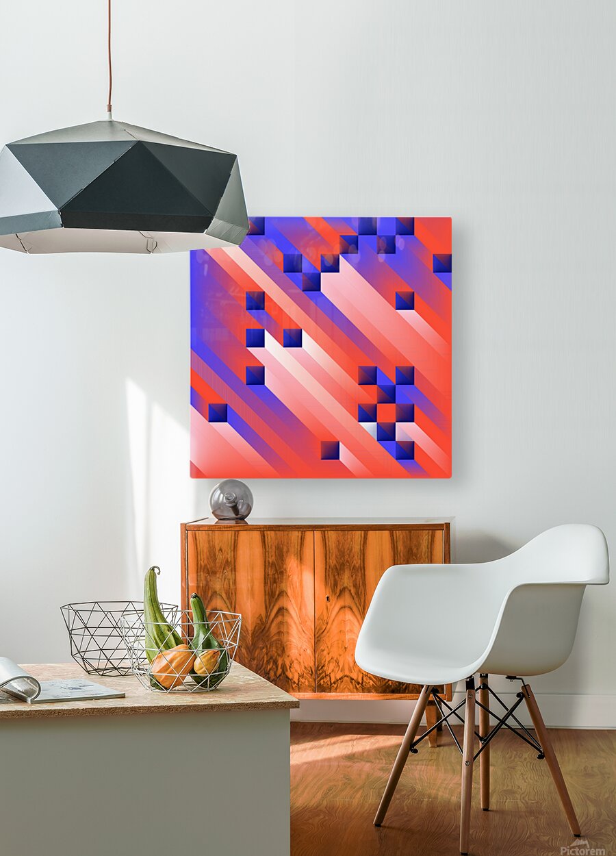 2349777 :: HD Sublimation Metal Print