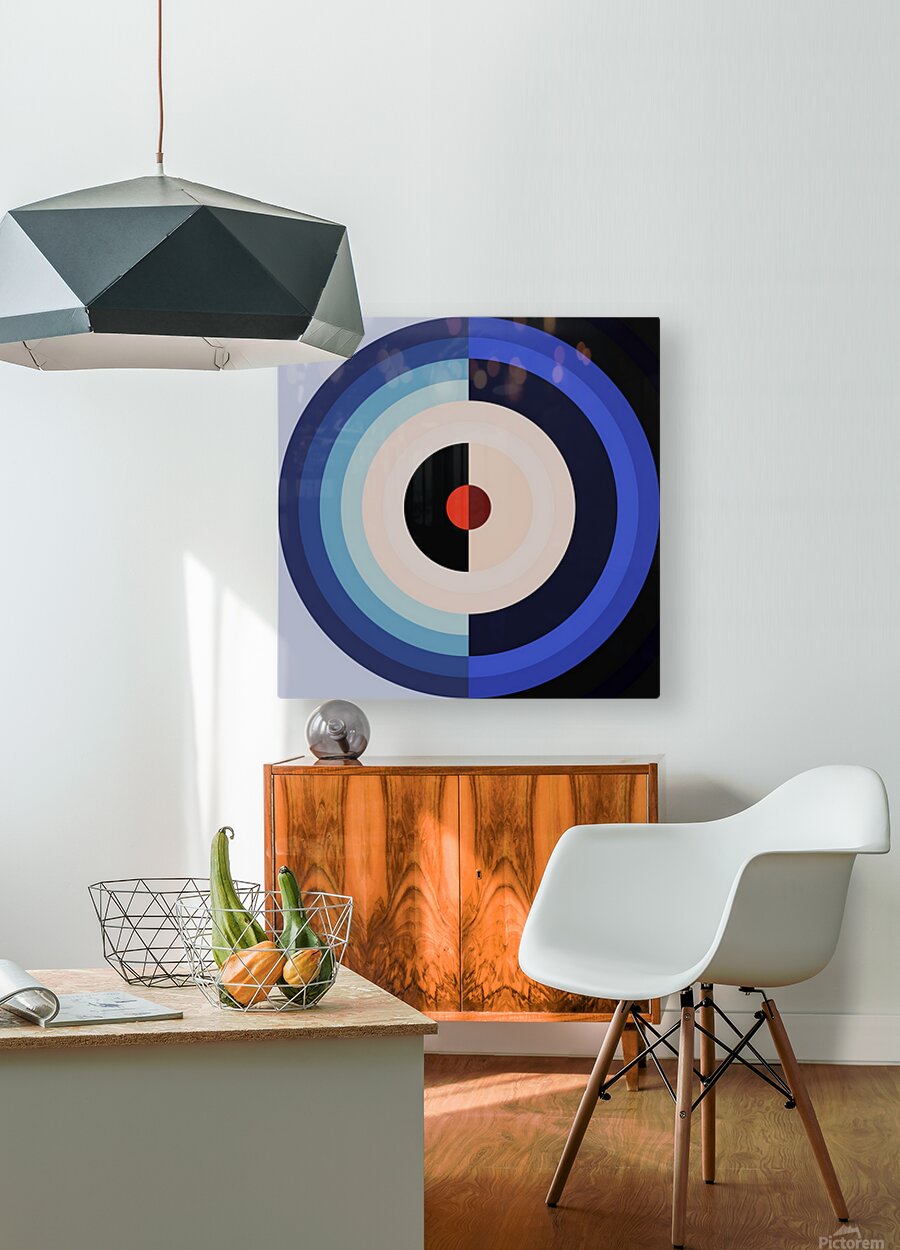 2377991 :: HD Sublimation Metal Print