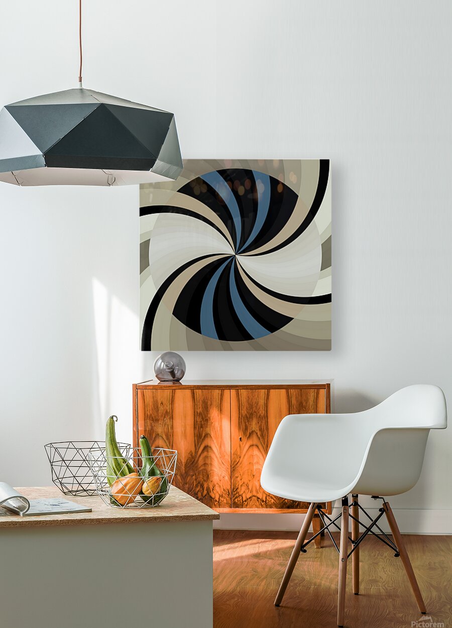 2441358 :: HD Sublimation Metal Print