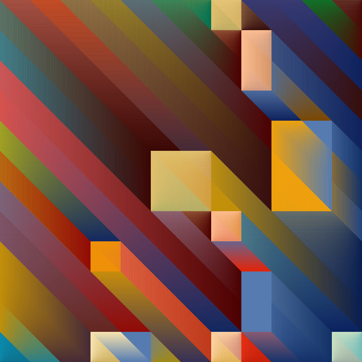 2349771 :: Giclée Fine Art Matte Paper Print
