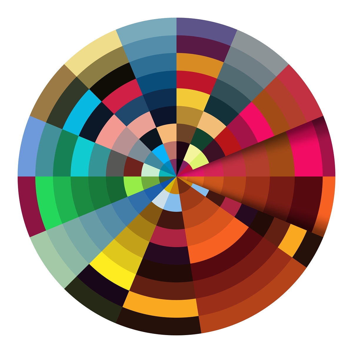 2380402 :: Giclée Fine Art Matte Paper Print