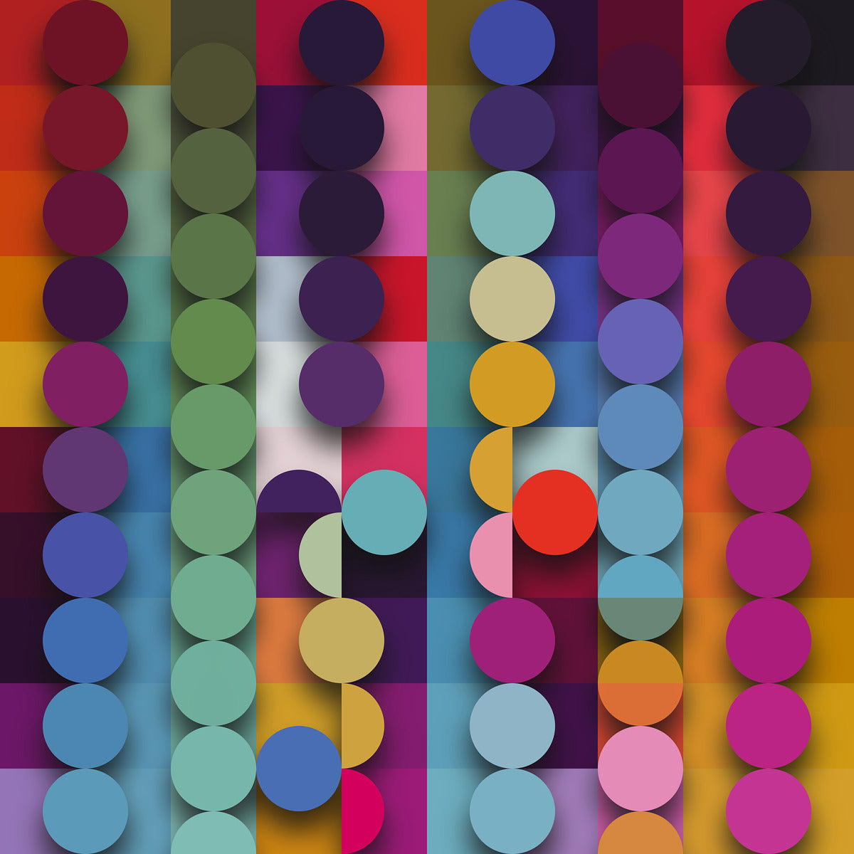 2571696 :: Giclée Fine Art Matte Paper Print