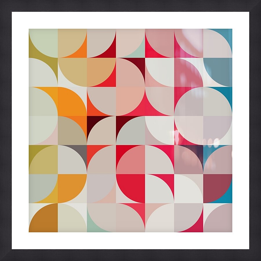 2319541 :: Framed Print