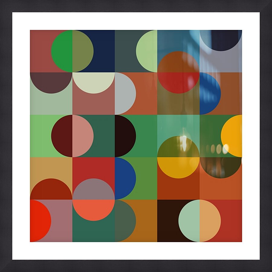 2327381 :: Framed Print