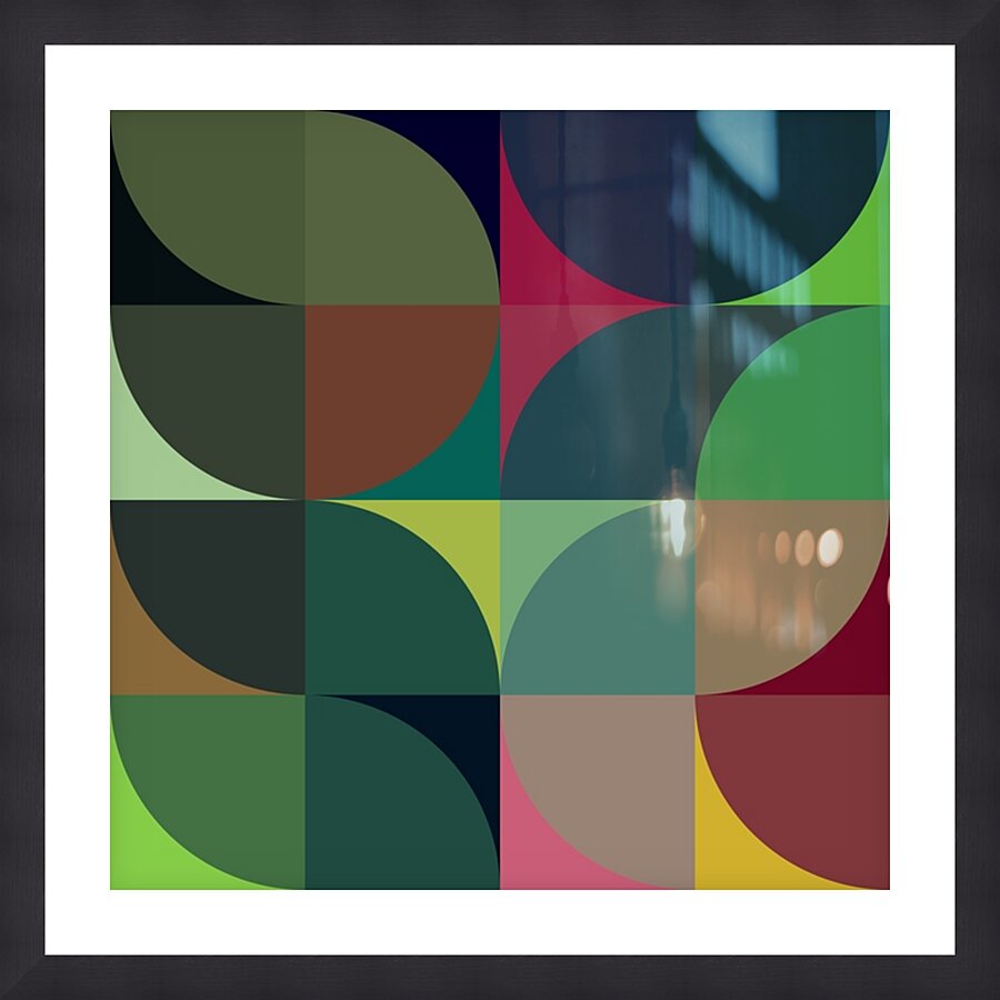 2327589 :: Framed Print