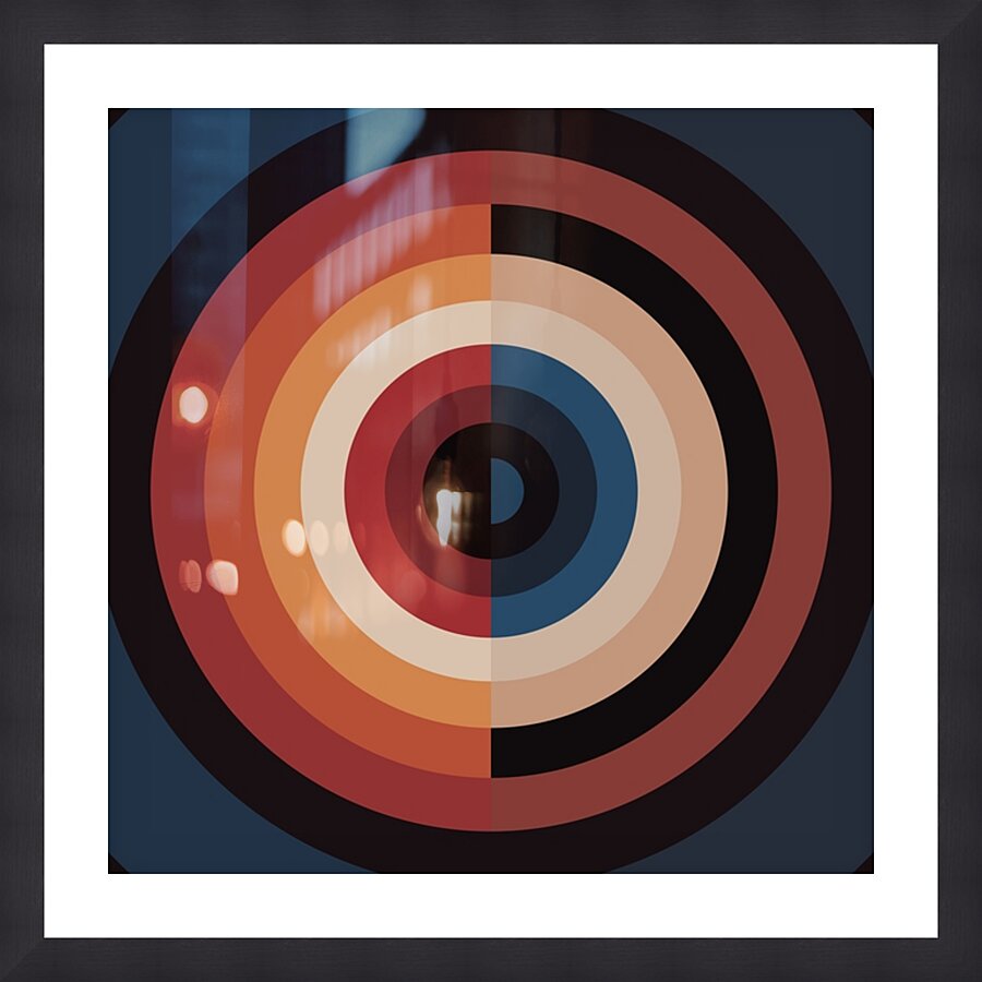 2327591 :: Framed Print