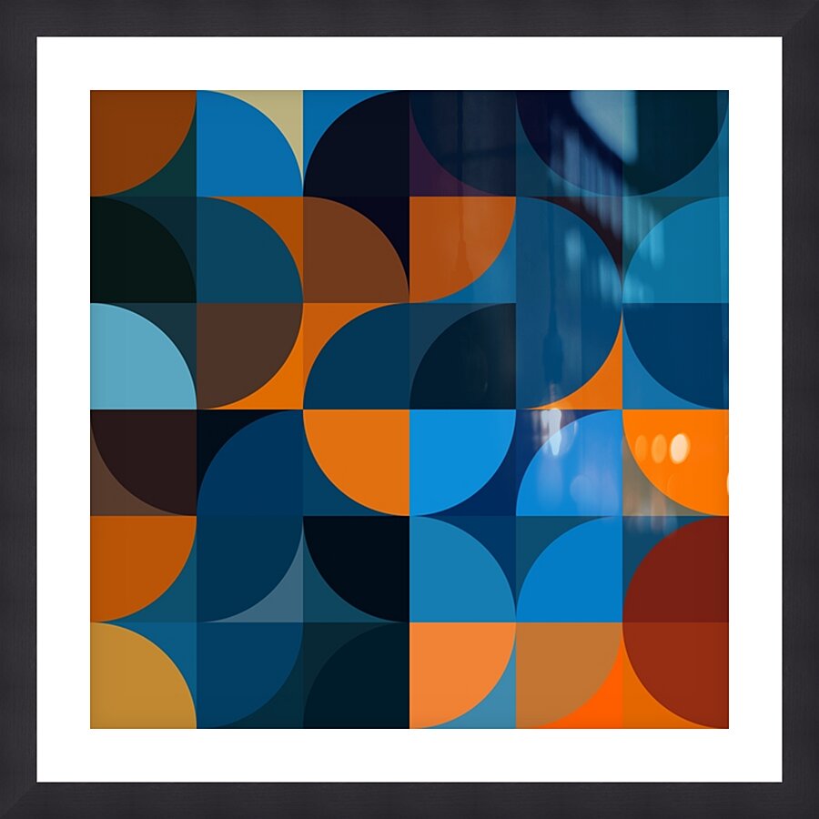 2327594 :: Framed Print