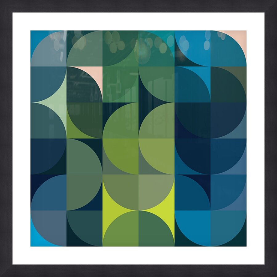 2327597 :: Framed Print