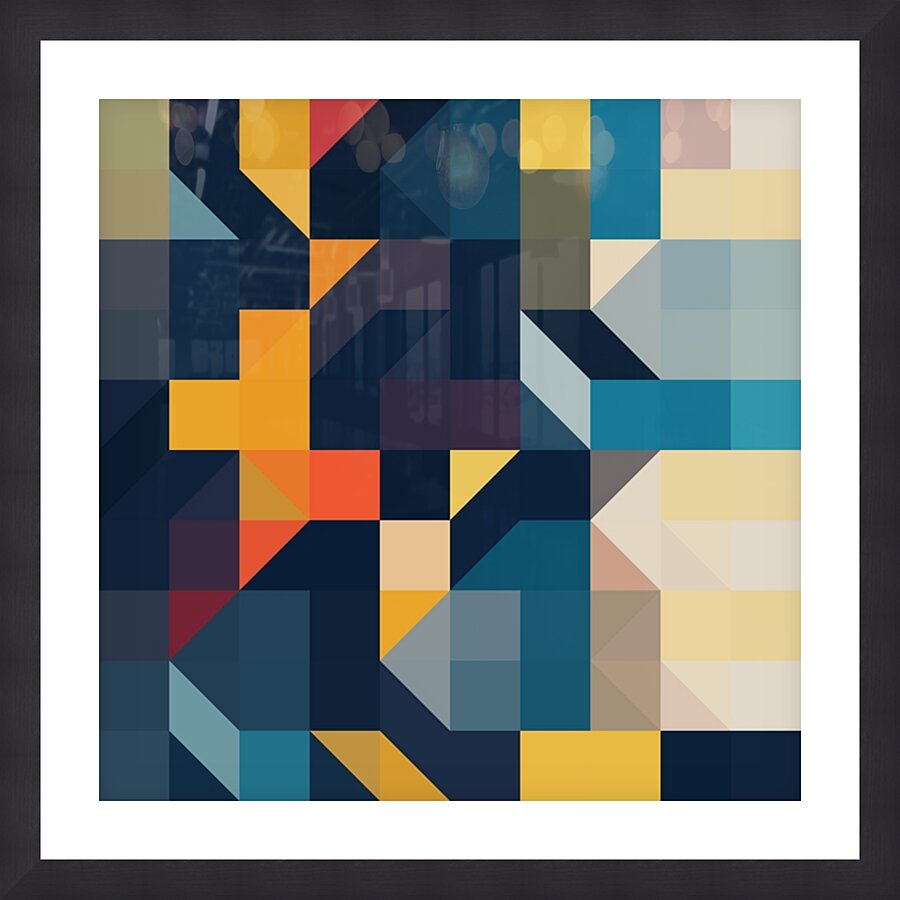 2335277 :: Framed Print