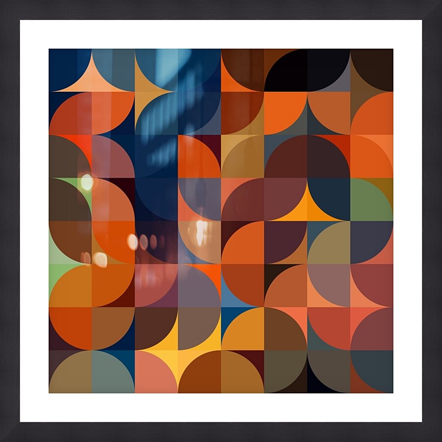 2335279 :: Framed Print