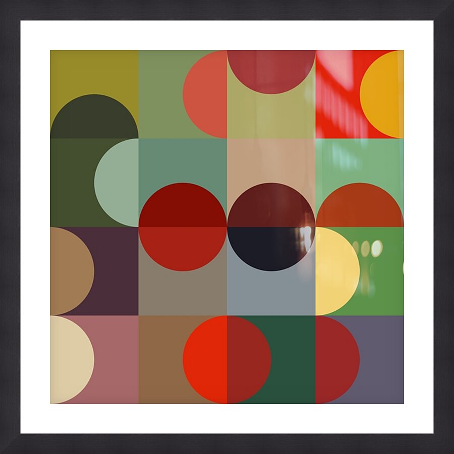 2335616 :: Framed Print