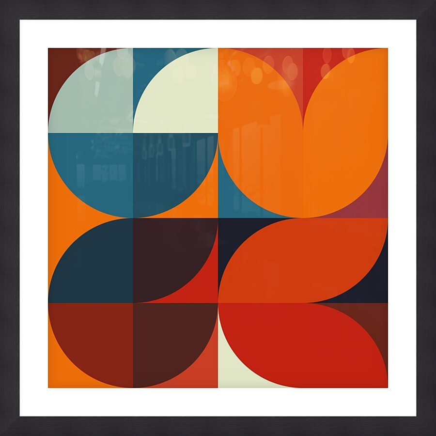 2335618 :: Framed Print