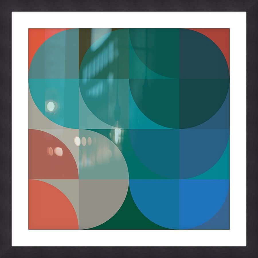 2335620 :: Framed Print
