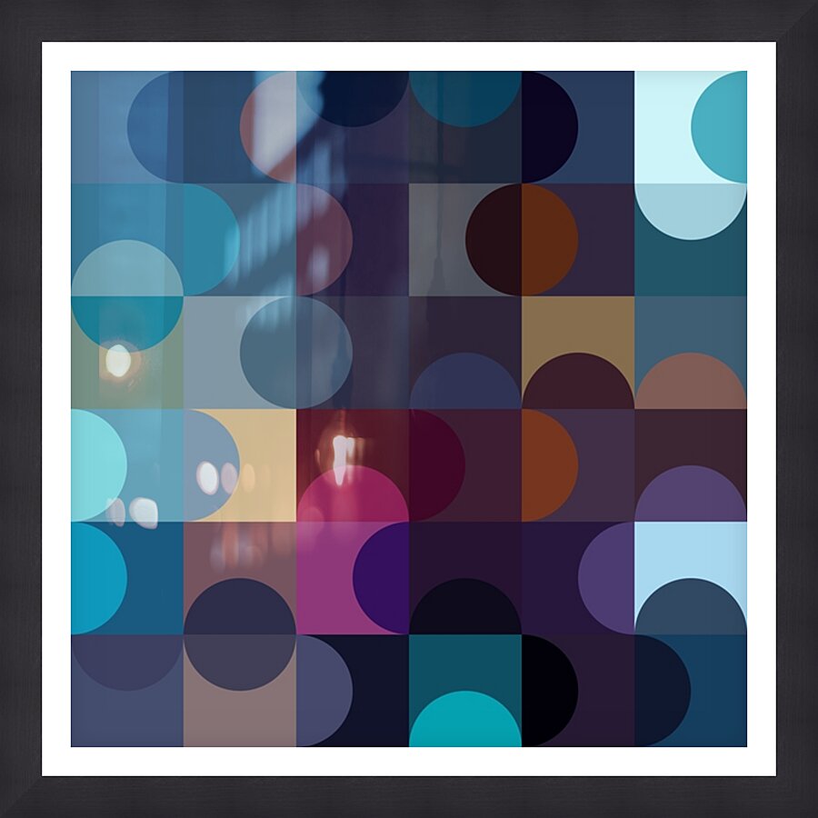 2335621 :: Framed Print