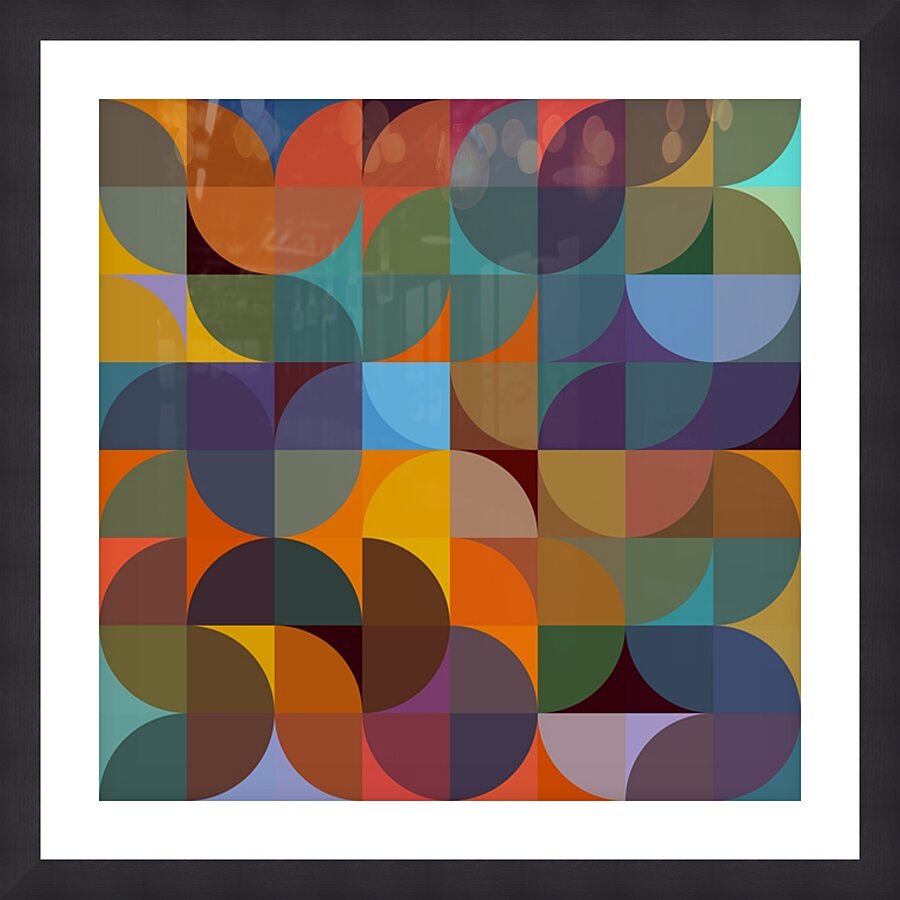 2349724 :: Framed Print
