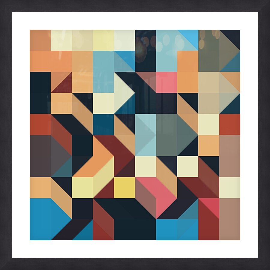 2349730 :: Framed Print