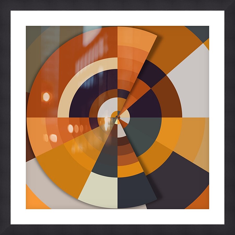 2349731 :: Framed Print