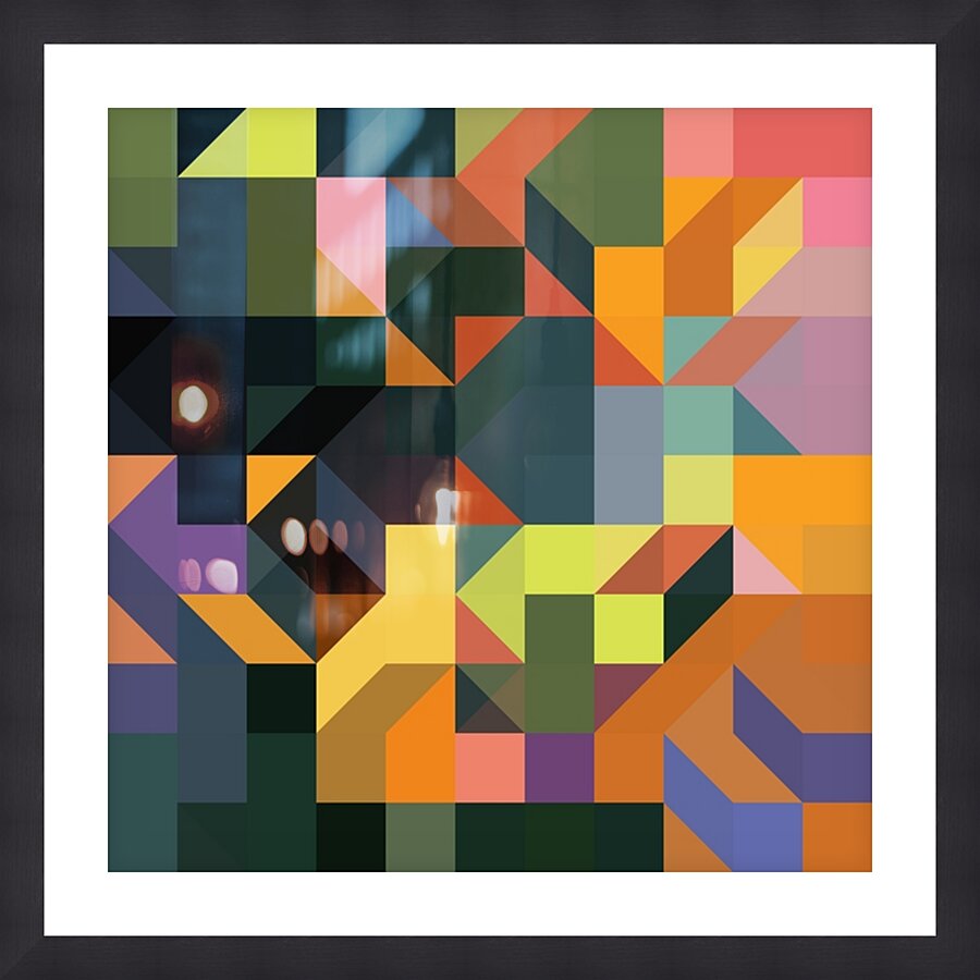 2349735 :: Framed Print