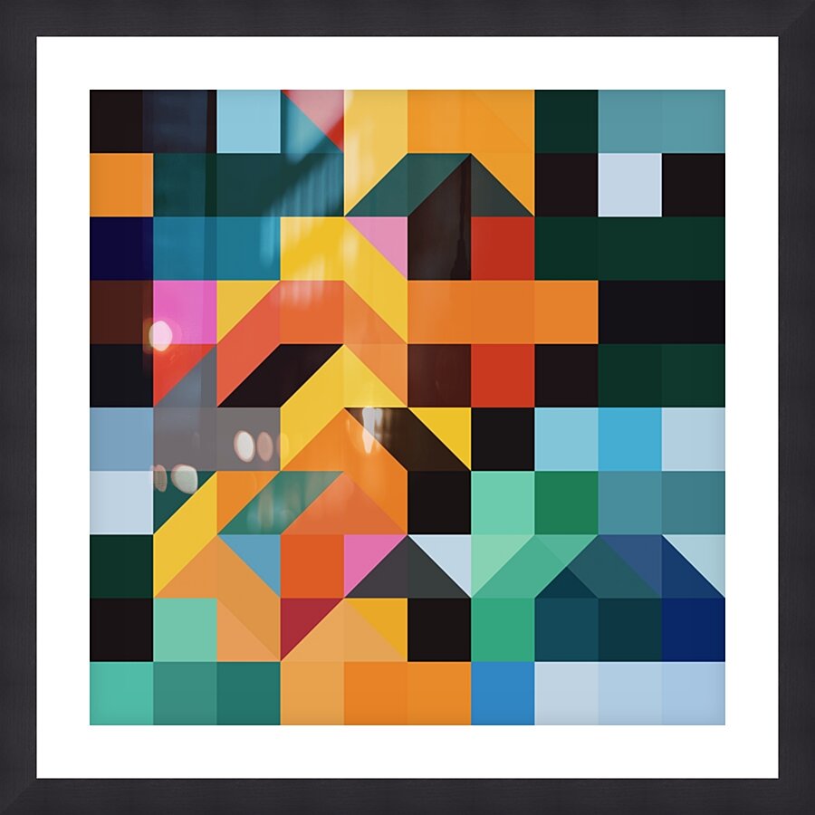 2349738 :: Framed Print