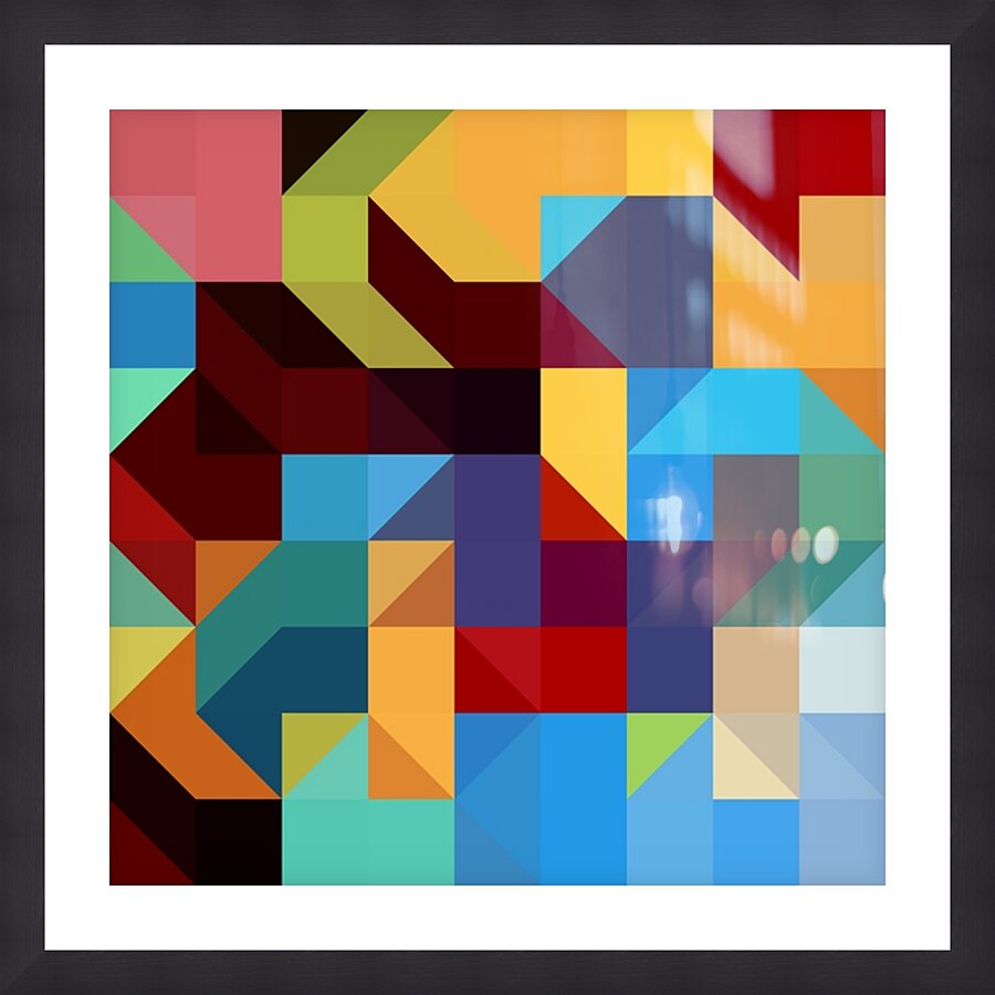 2349739 :: Framed Print