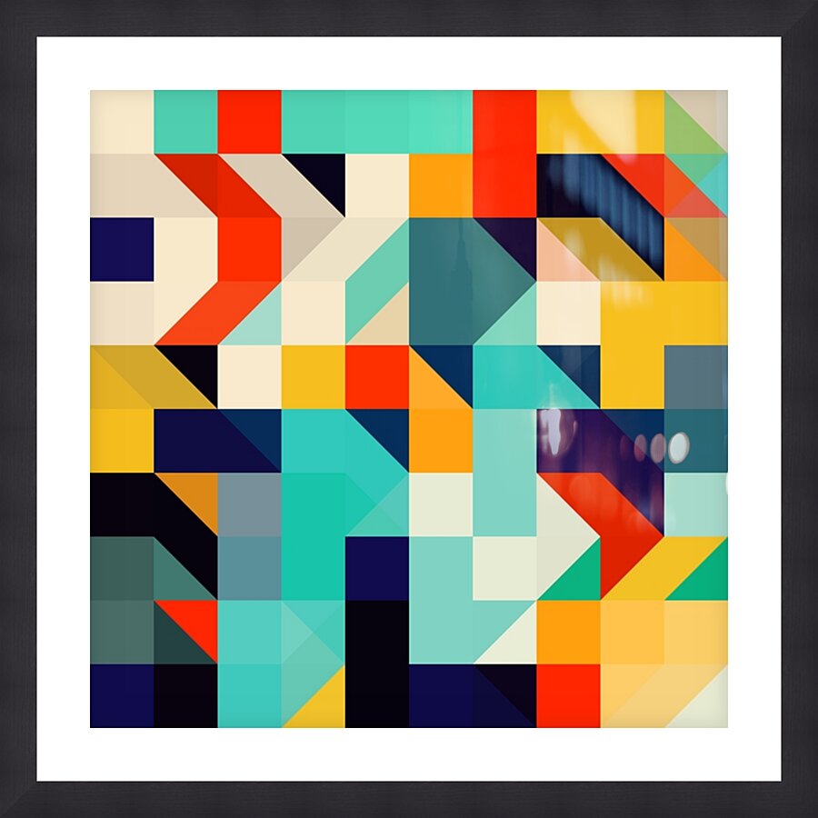 2349740 :: Framed Print