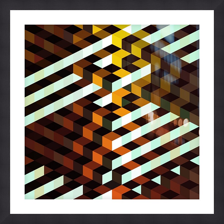 2349744 :: Framed Print