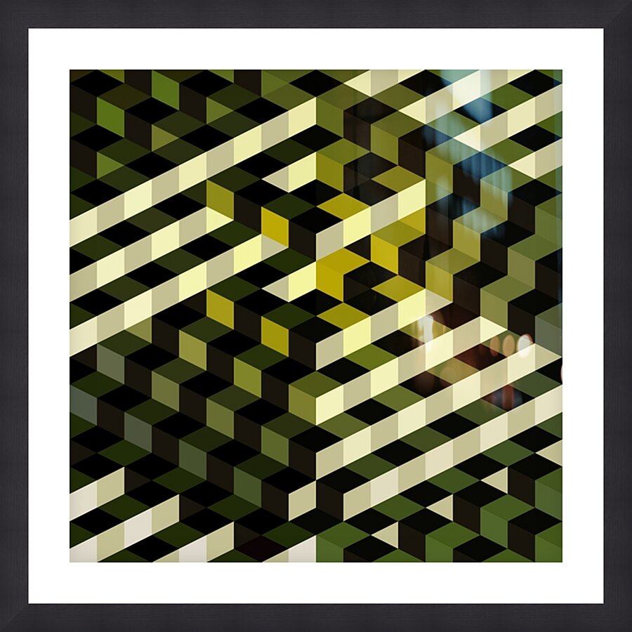 2349745 :: Framed Print
