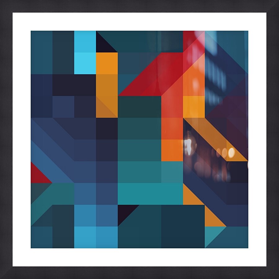 2349763 :: Framed Print
