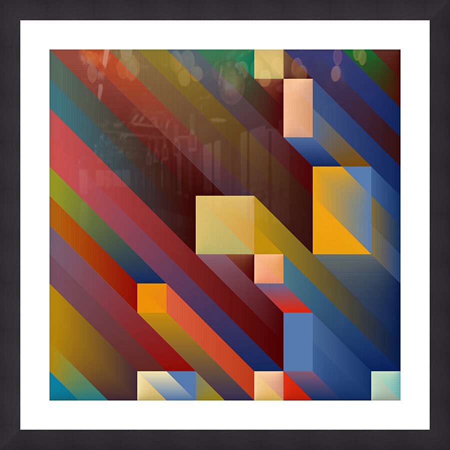 2349771 :: Framed Print