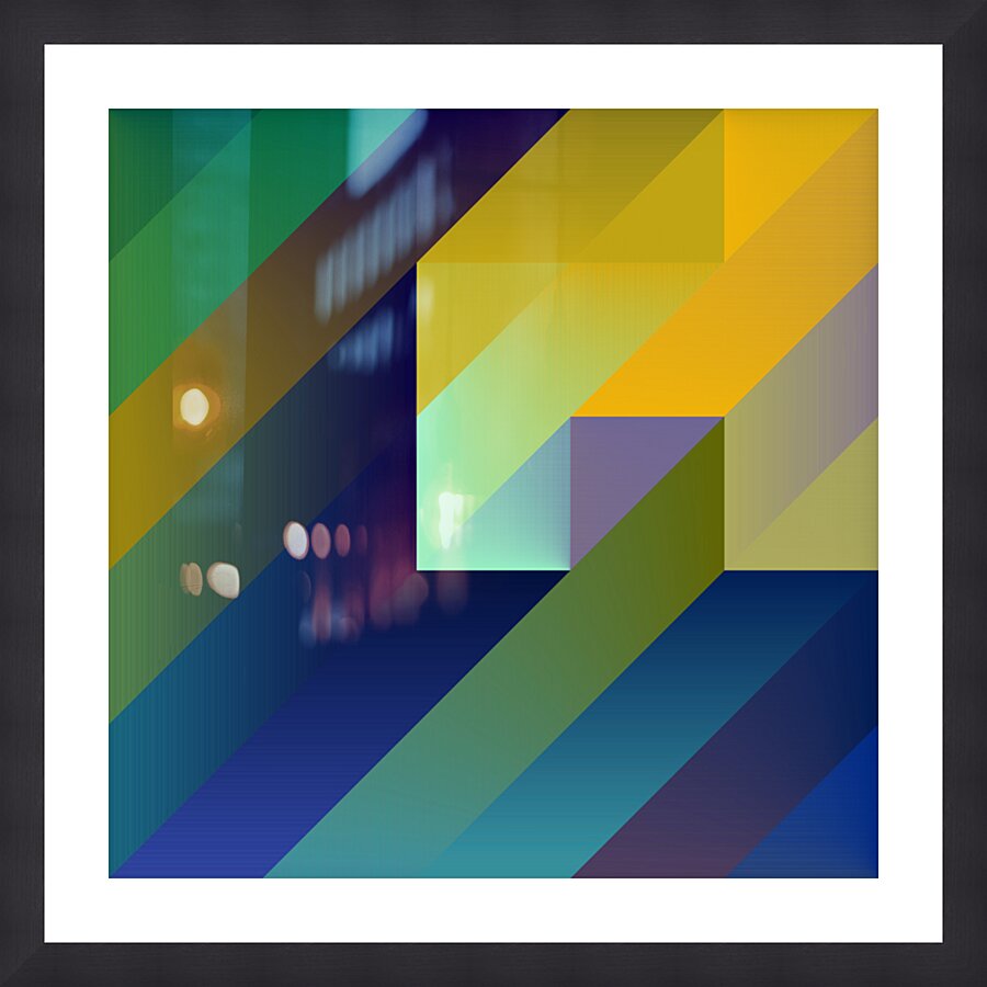 2349774 :: Framed Print
