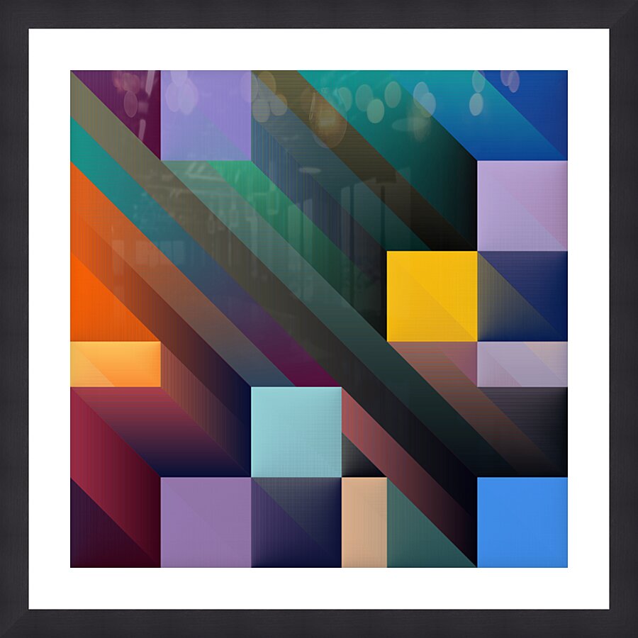 2349780 :: Framed Print