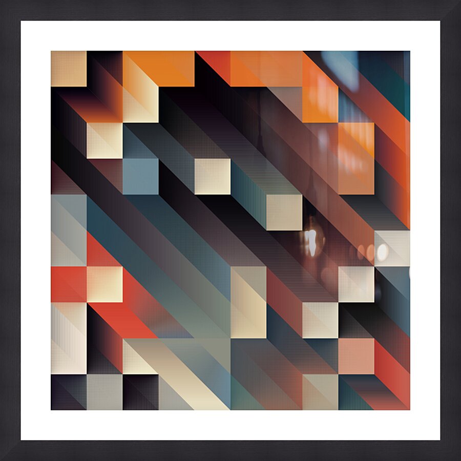 2349781 :: Framed Print